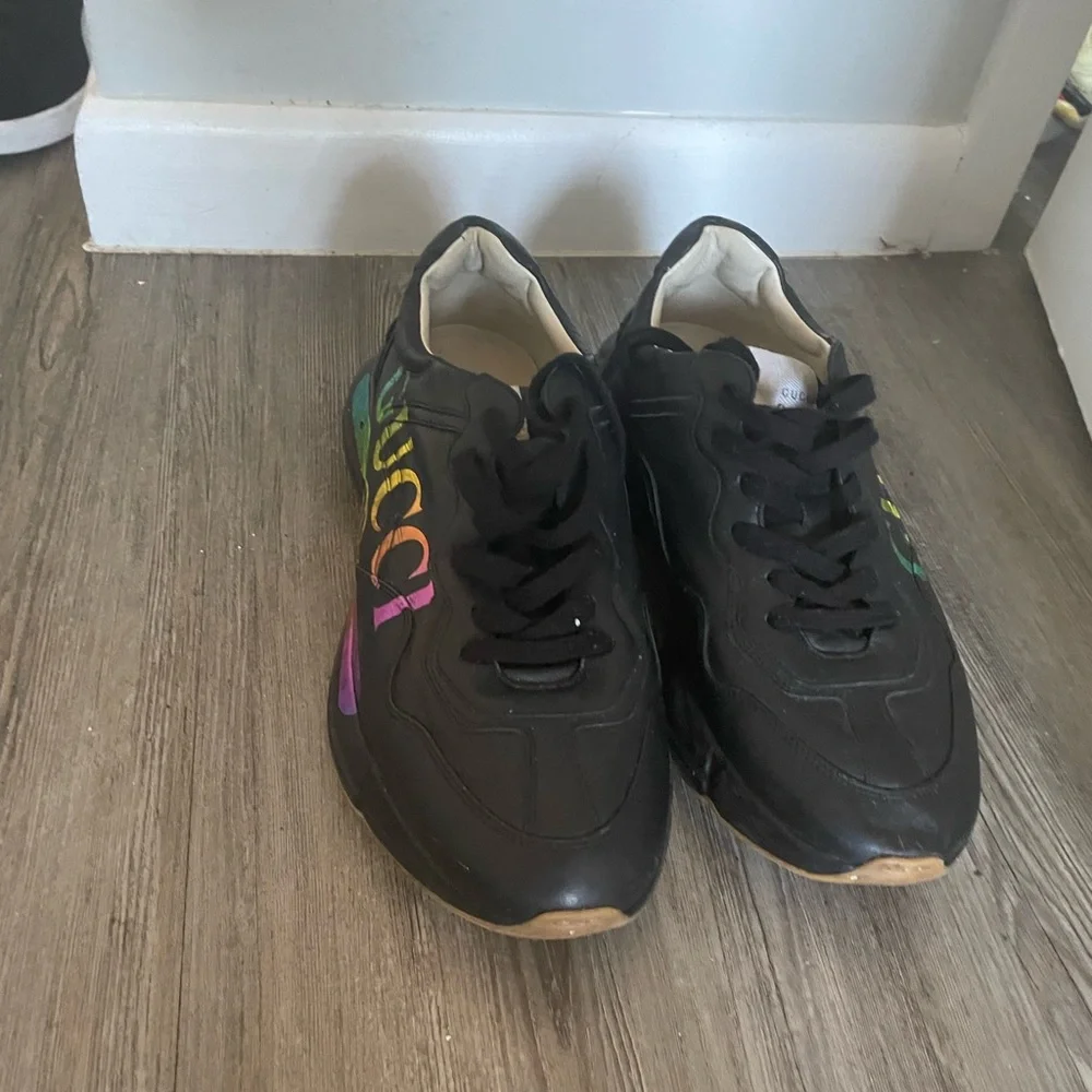 GUCCI RHYTON - Picture 1 of 1